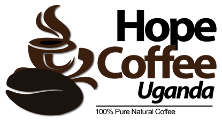 Hope Coffee Uganda